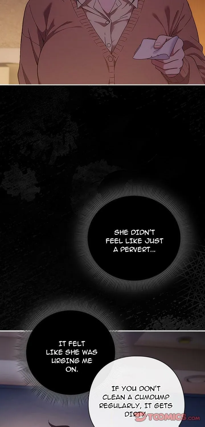 Switch ON Season 2 Chapter 14 page 46 - 