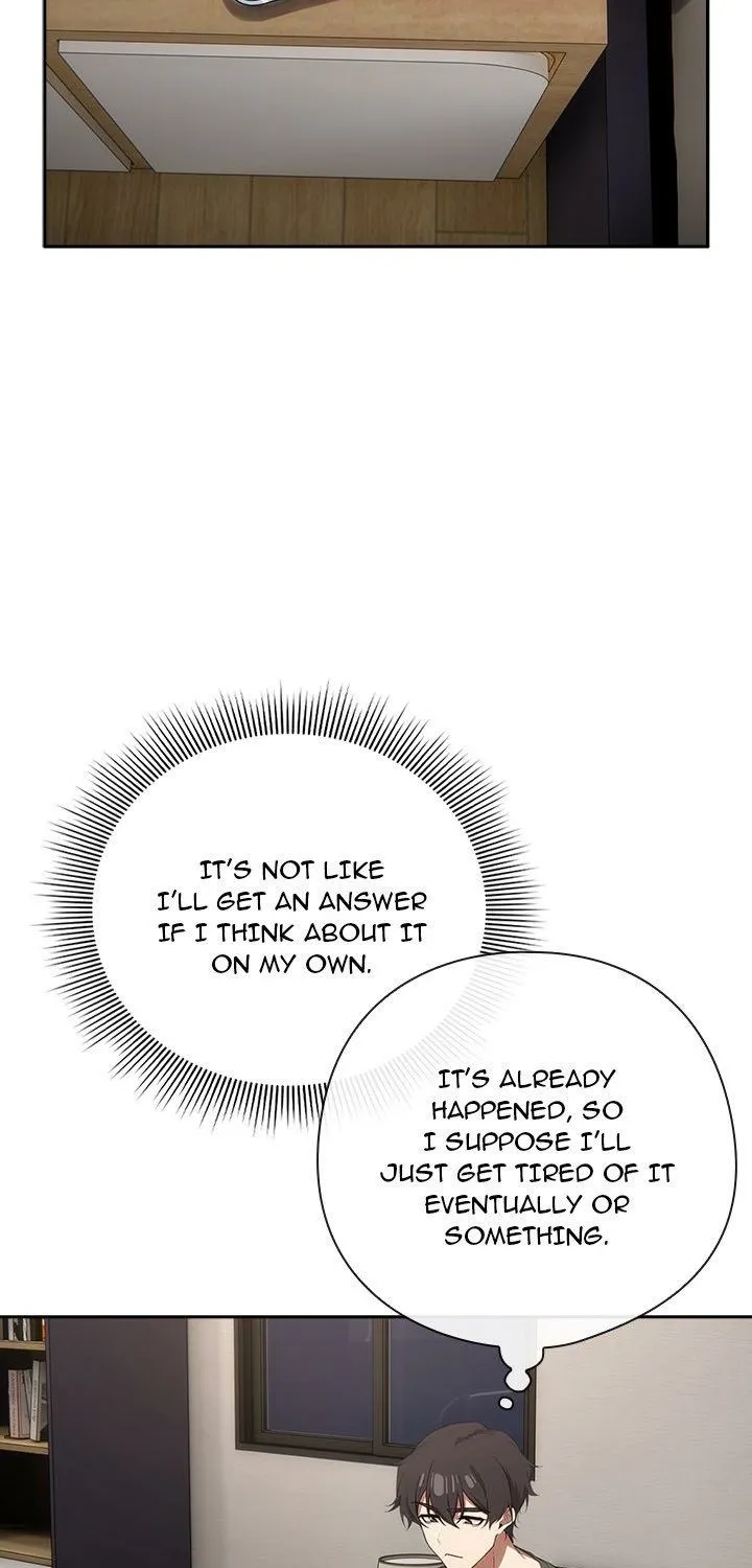 Switch ON Season 2 Chapter 14 page 51 - 