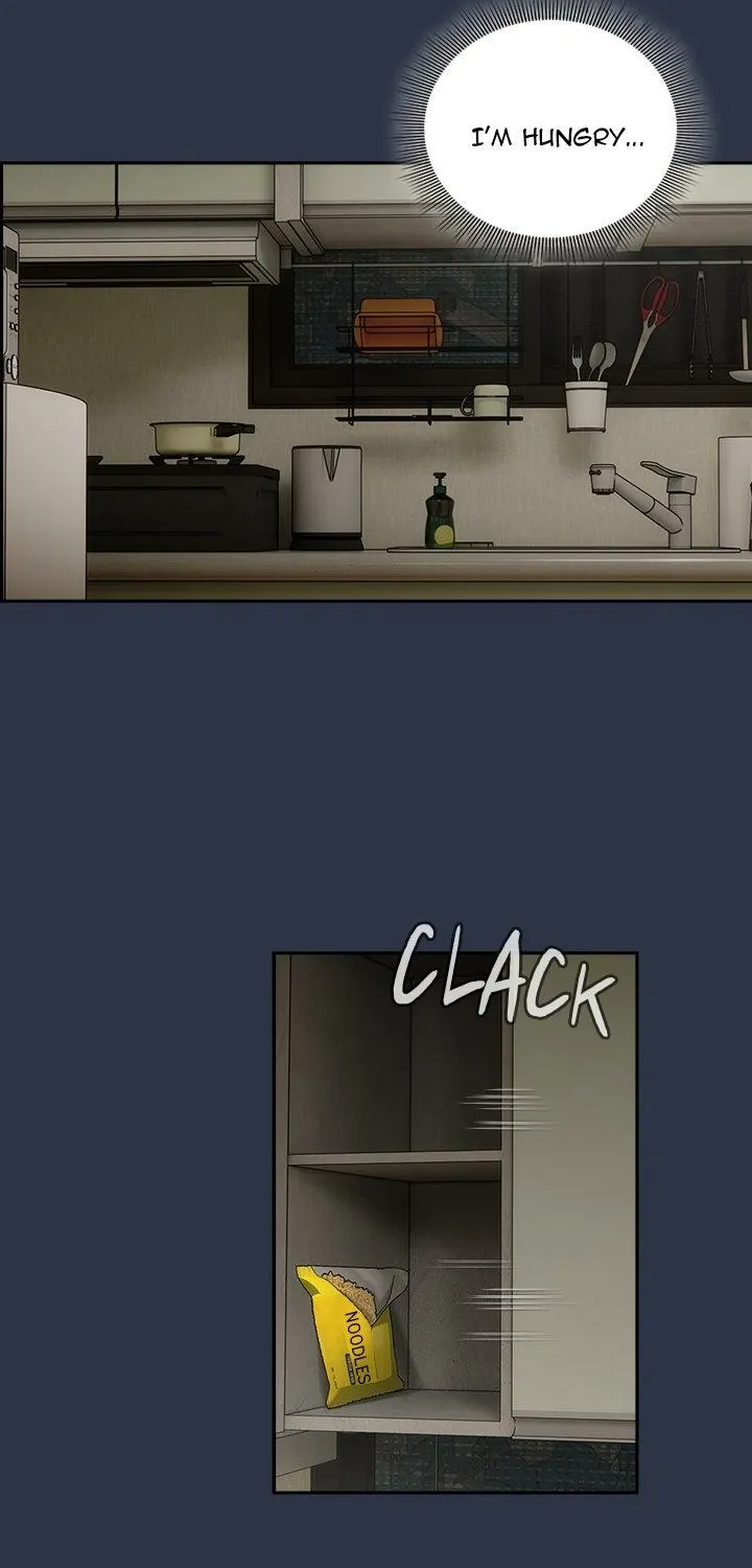 Switch ON Season 2 Chapter 14 page 61 - 