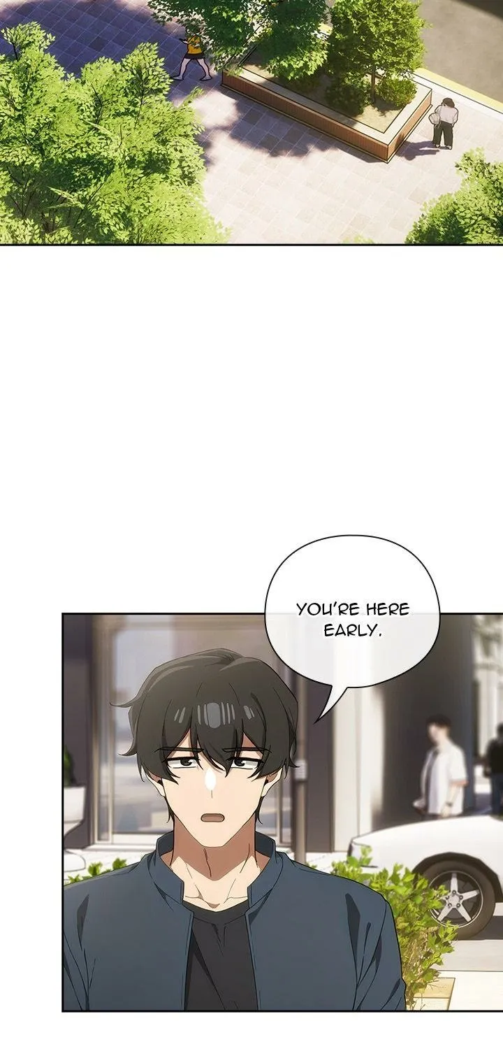 Switch ON Season 2 Chapter 14 page 85 - 