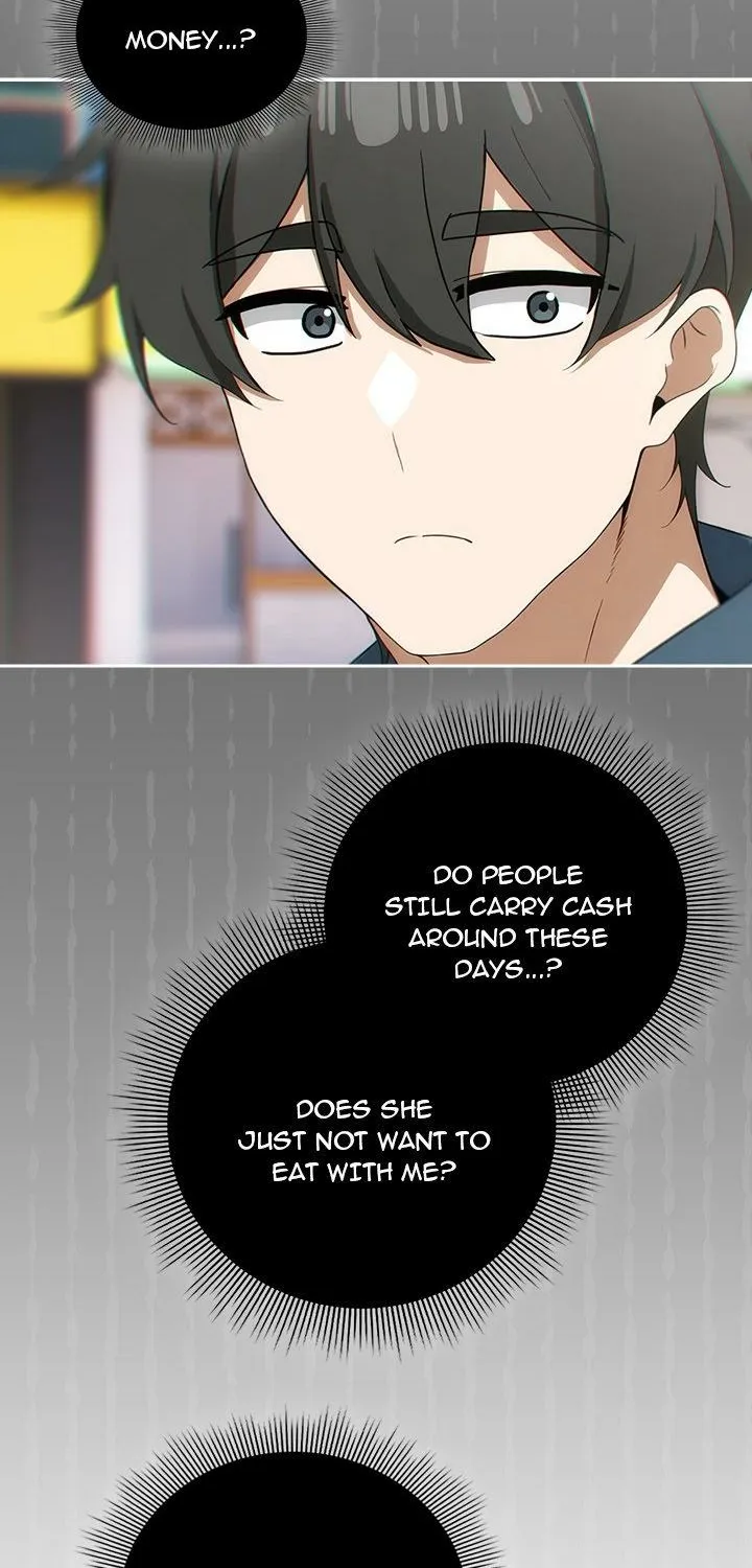 Switch ON Season 2 Chapter 15 page 22 - 