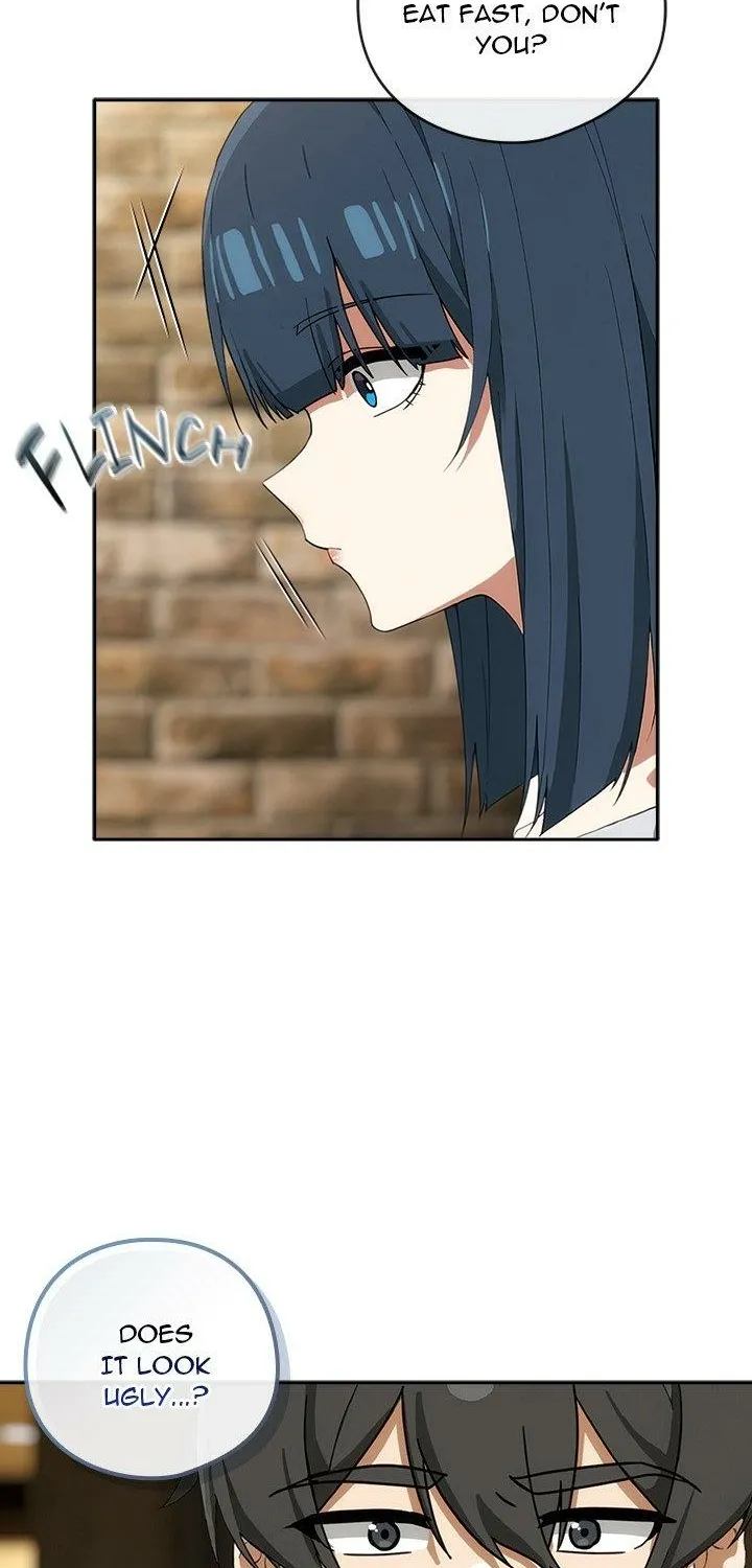 Switch ON Season 2 Chapter 15 page 34 - 