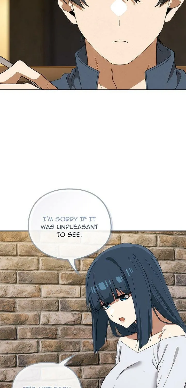 Switch ON Season 2 Chapter 15 page 35 - 