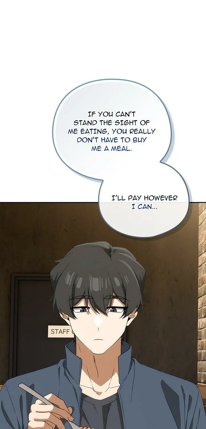 Switch ON Season 2 Chapter 15 page 37 - 