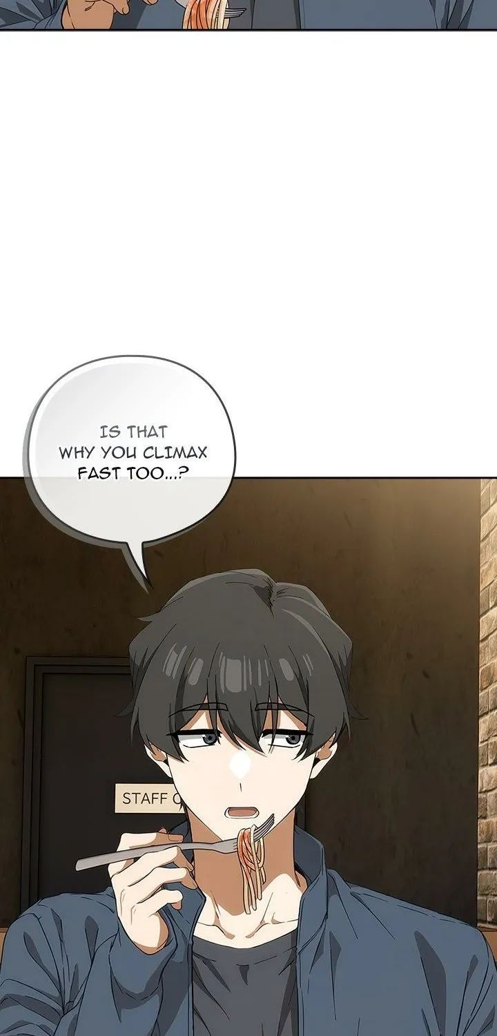 Switch ON Season 2 Chapter 15 page 38 - 