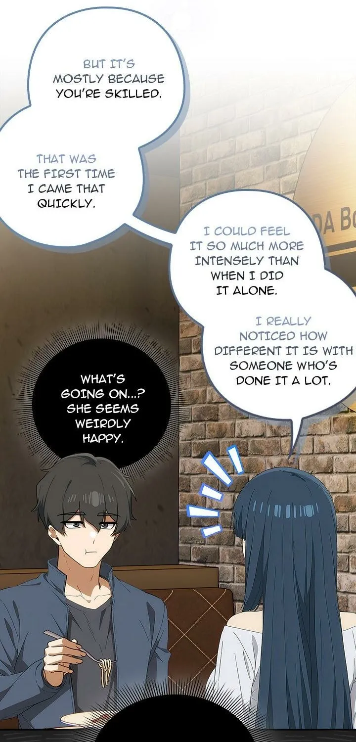 Switch ON Season 2 Chapter 15 page 42 - 