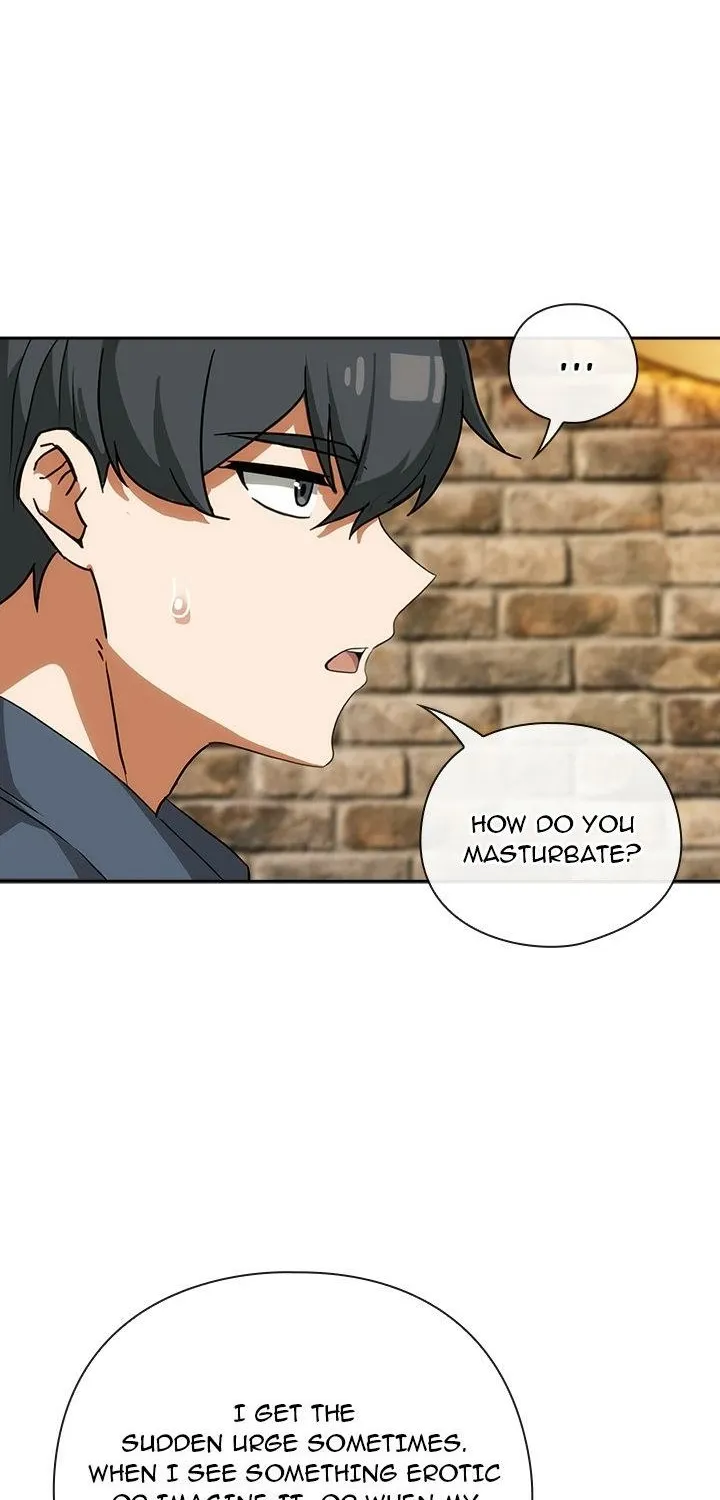 Switch ON Season 2 Chapter 15 page 50 - 