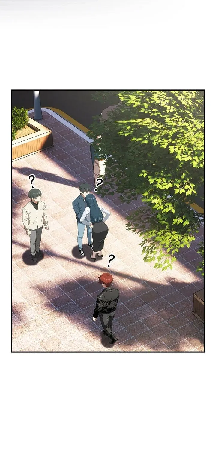 Switch ON Season 2 Chapter 15 page 7 - 