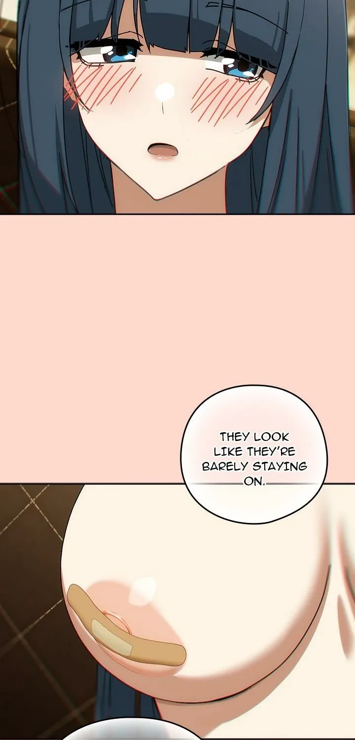 Switch ON Season 2 Chapter 15 page 67 - 