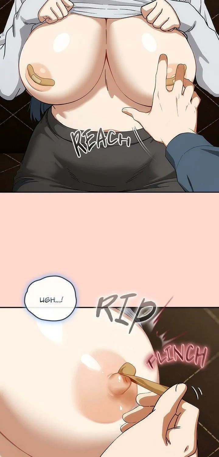 Switch ON Season 2 Chapter 15 page 71 - 
