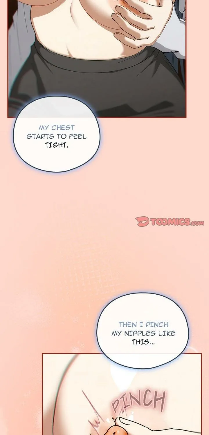 Switch ON Season 2 Chapter 15 page 77 - 