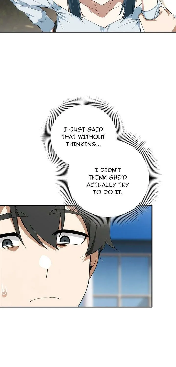 Switch ON Season 2 Chapter 15 page 9 - 