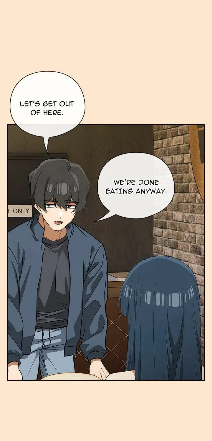 Switch ON Season 2 Chapter 16 page 17 - 