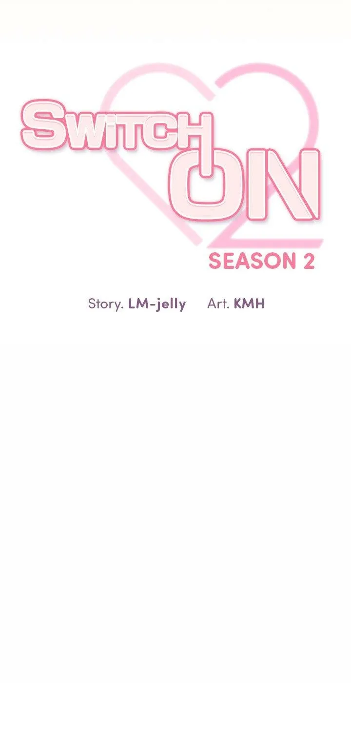Switch ON Season 2 Chapter 16 page 19 - 