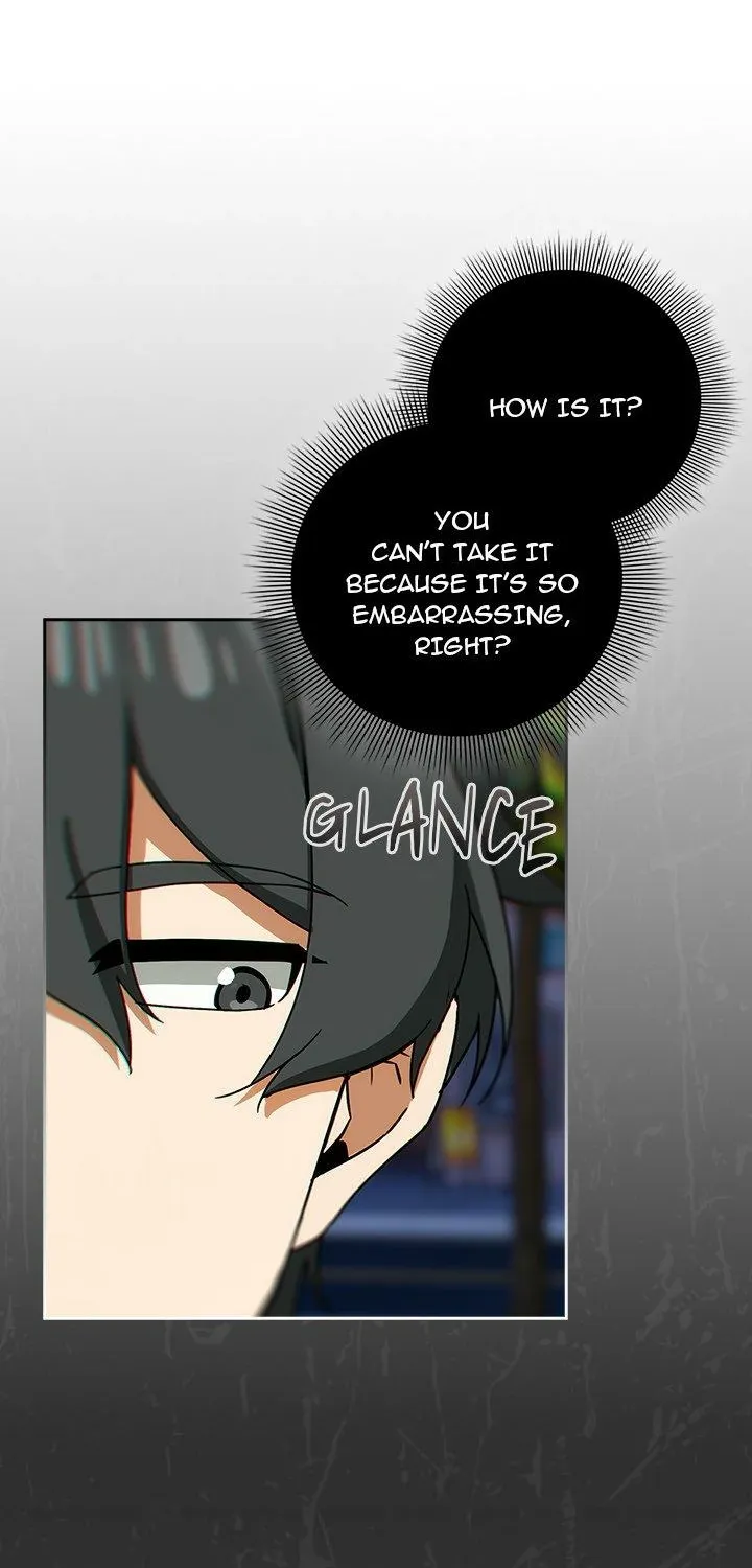 Switch ON Season 2 Chapter 16 page 23 - 
