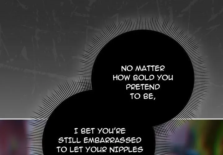 Switch ON Season 2 Chapter 16 page 24 - 