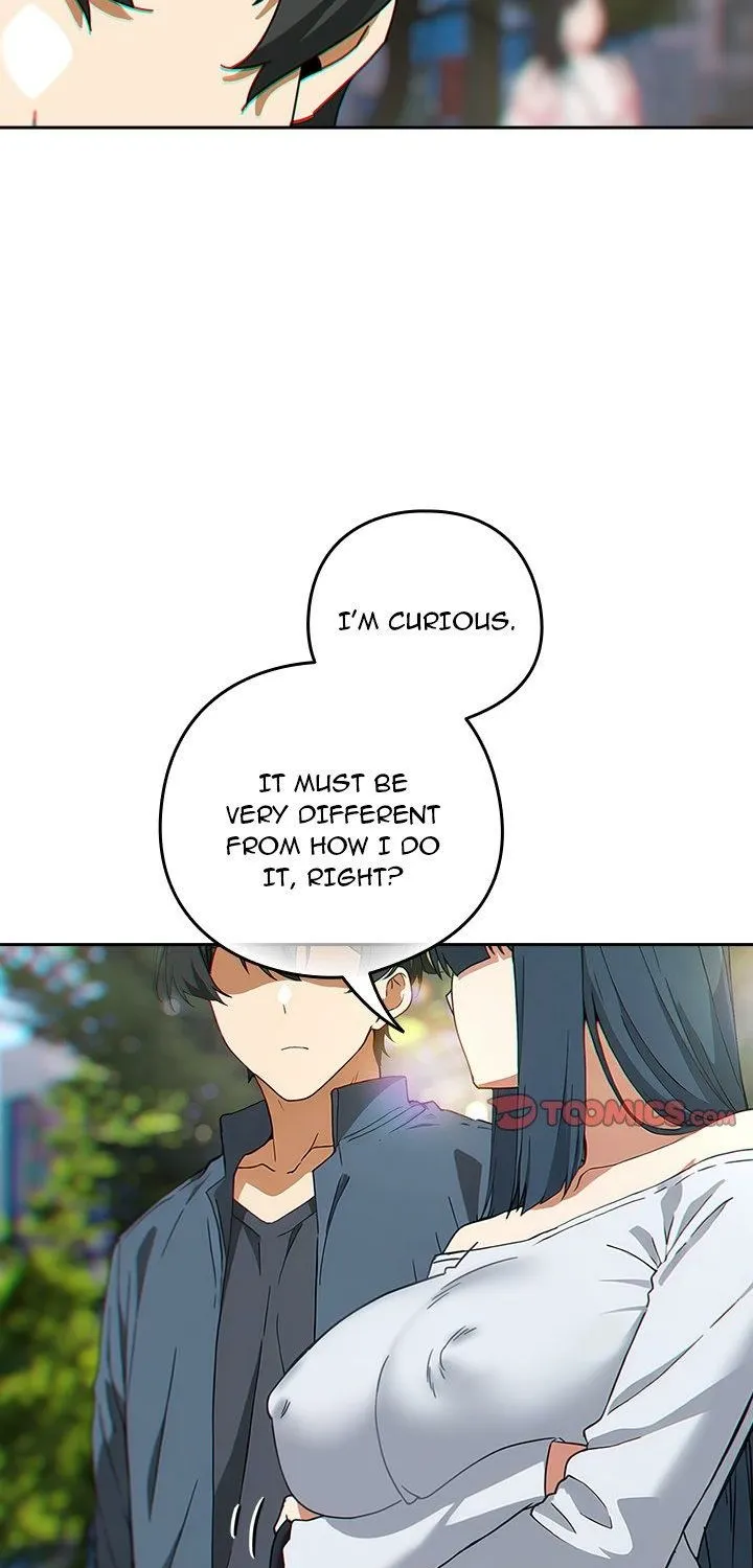 Switch ON Season 2 Chapter 16 page 31 - 
