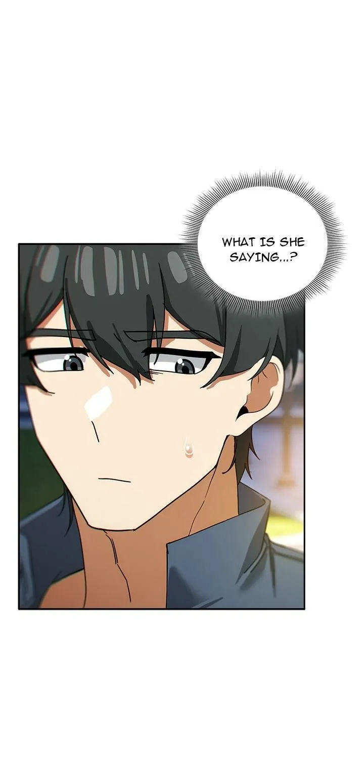 Switch ON Season 2 Chapter 16 page 33 - 