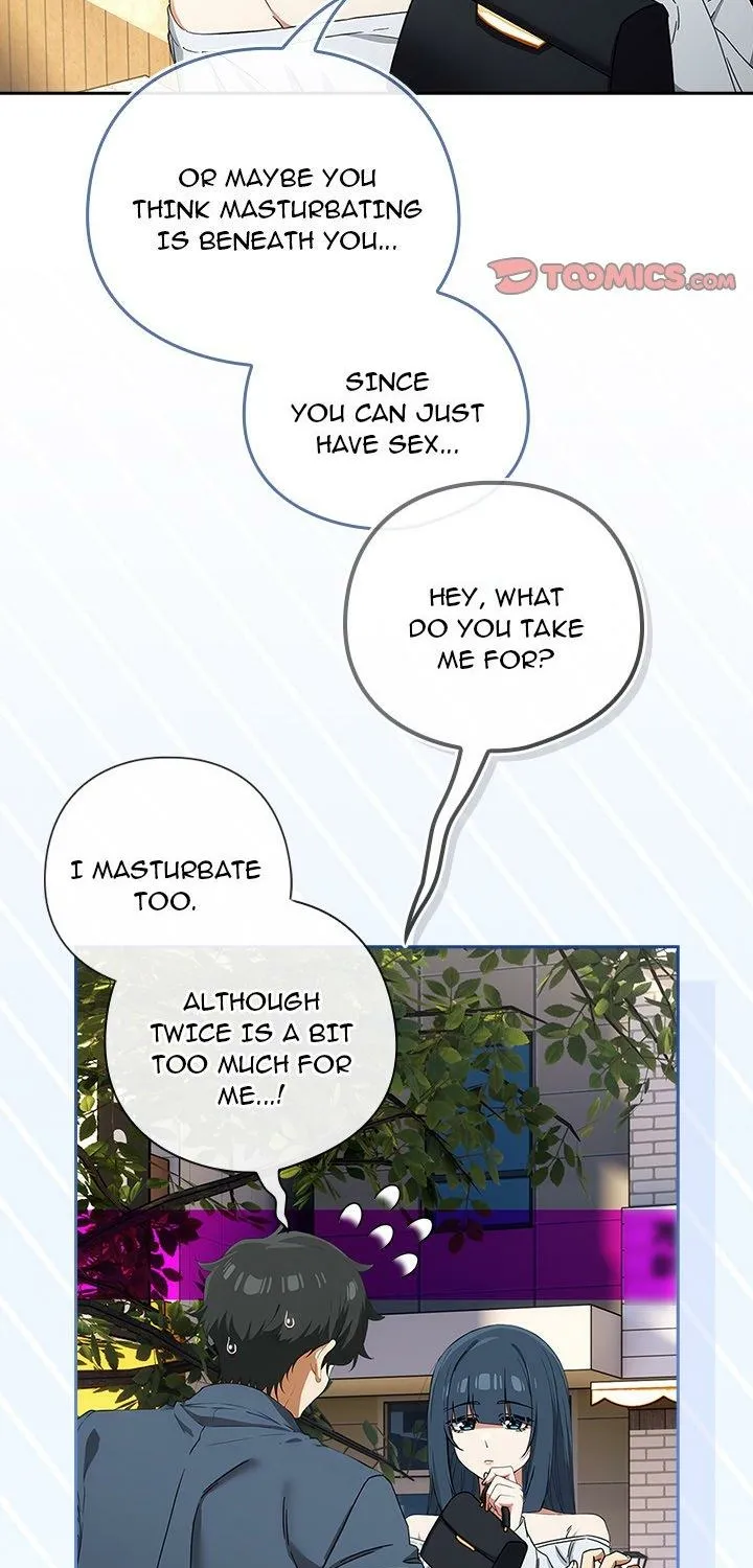 Switch ON Season 2 Chapter 16 page 35 - 