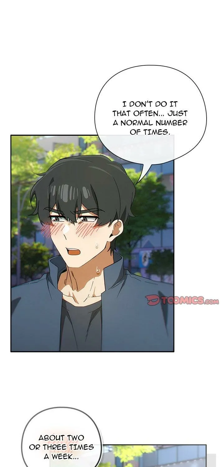 Switch ON Season 2 Chapter 16 page 38 - 
