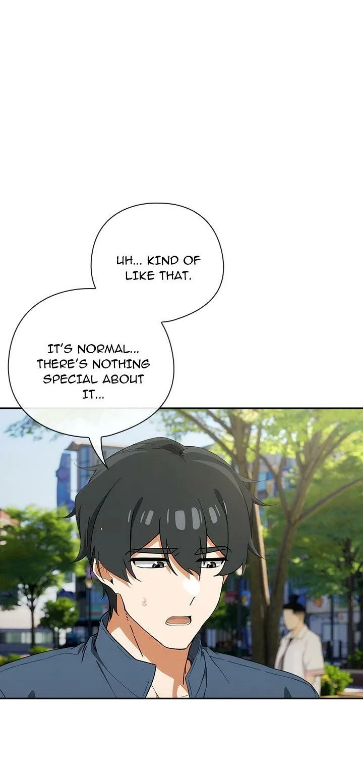 Switch ON Season 2 Chapter 16 page 41 - 