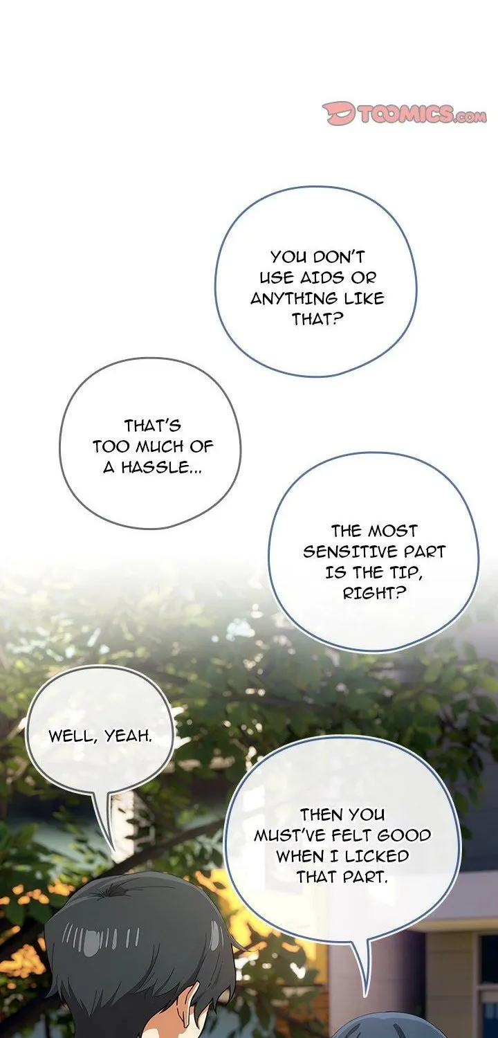 Switch ON Season 2 Chapter 16 page 42 - 