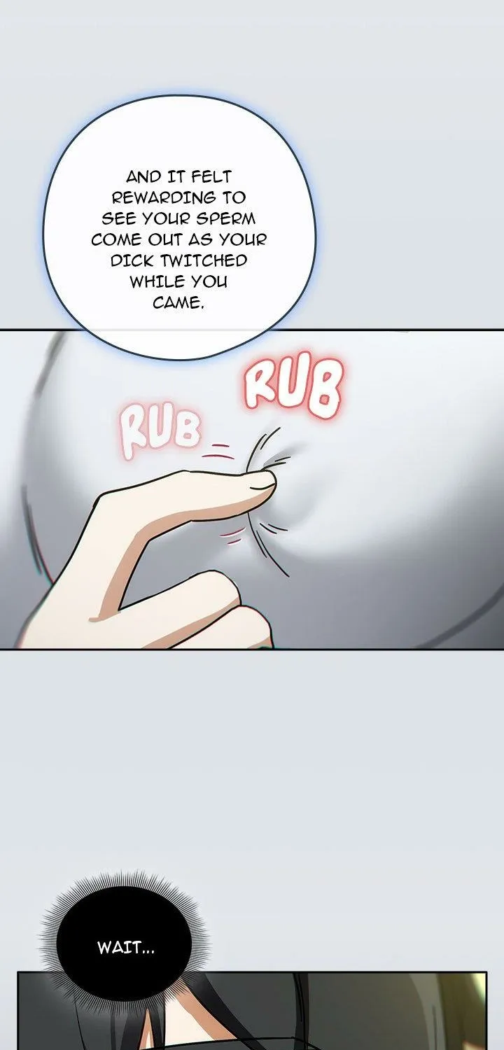 Switch ON Season 2 Chapter 16 page 47 - 