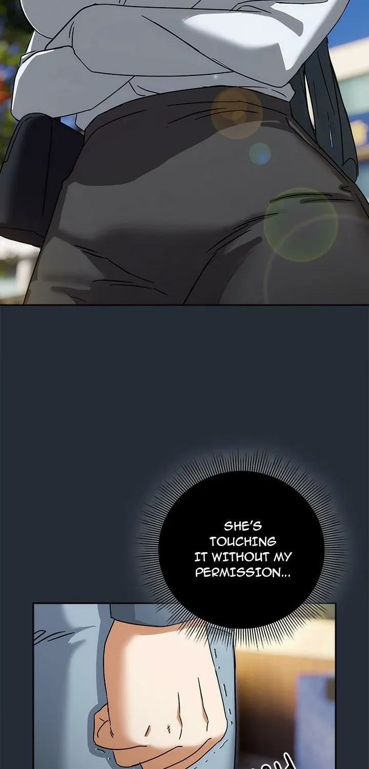 Switch ON Season 2 Chapter 16 page 50 - 