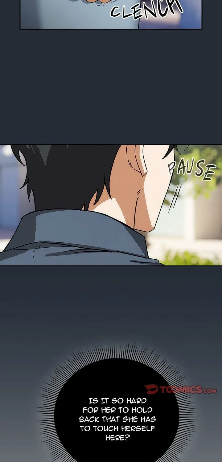 Switch ON Season 2 Chapter 16 page 51 - 