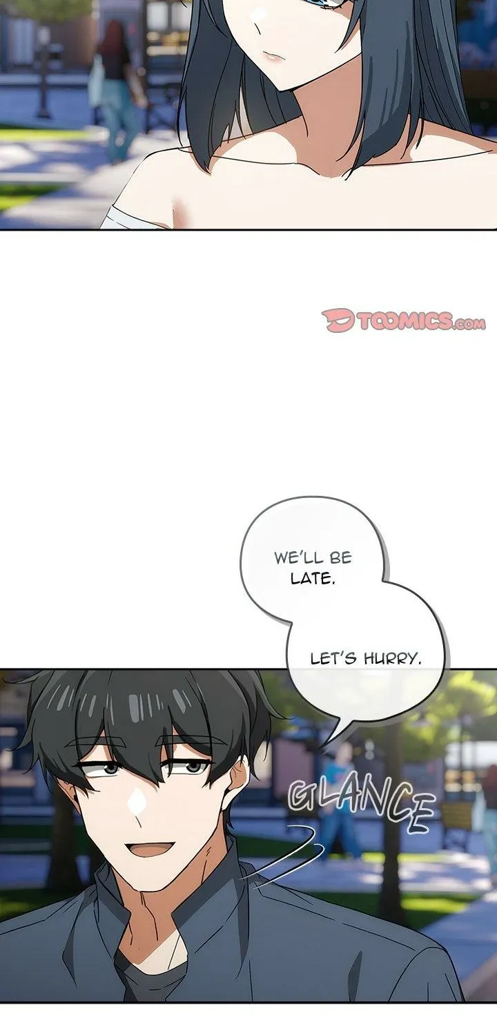 Switch ON Season 2 Chapter 16 page 55 - 