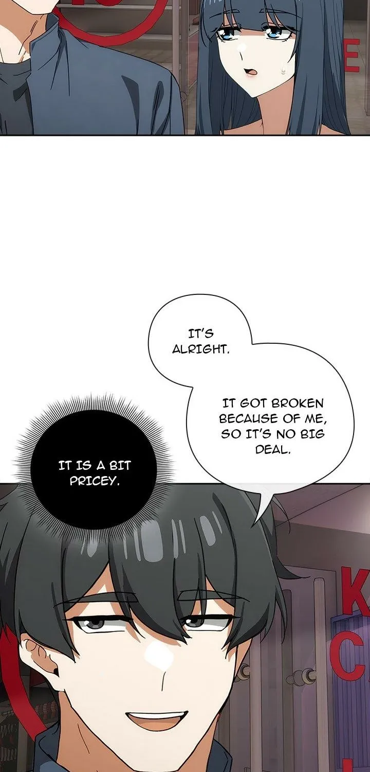 Switch ON Season 2 Chapter 16 page 63 - 