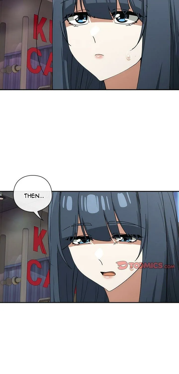 Switch ON Season 2 Chapter 16 page 65 - 