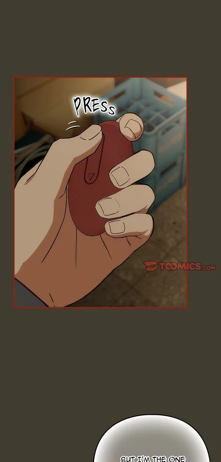 Switch ON Season 2 Chapter 17 page 11 - 