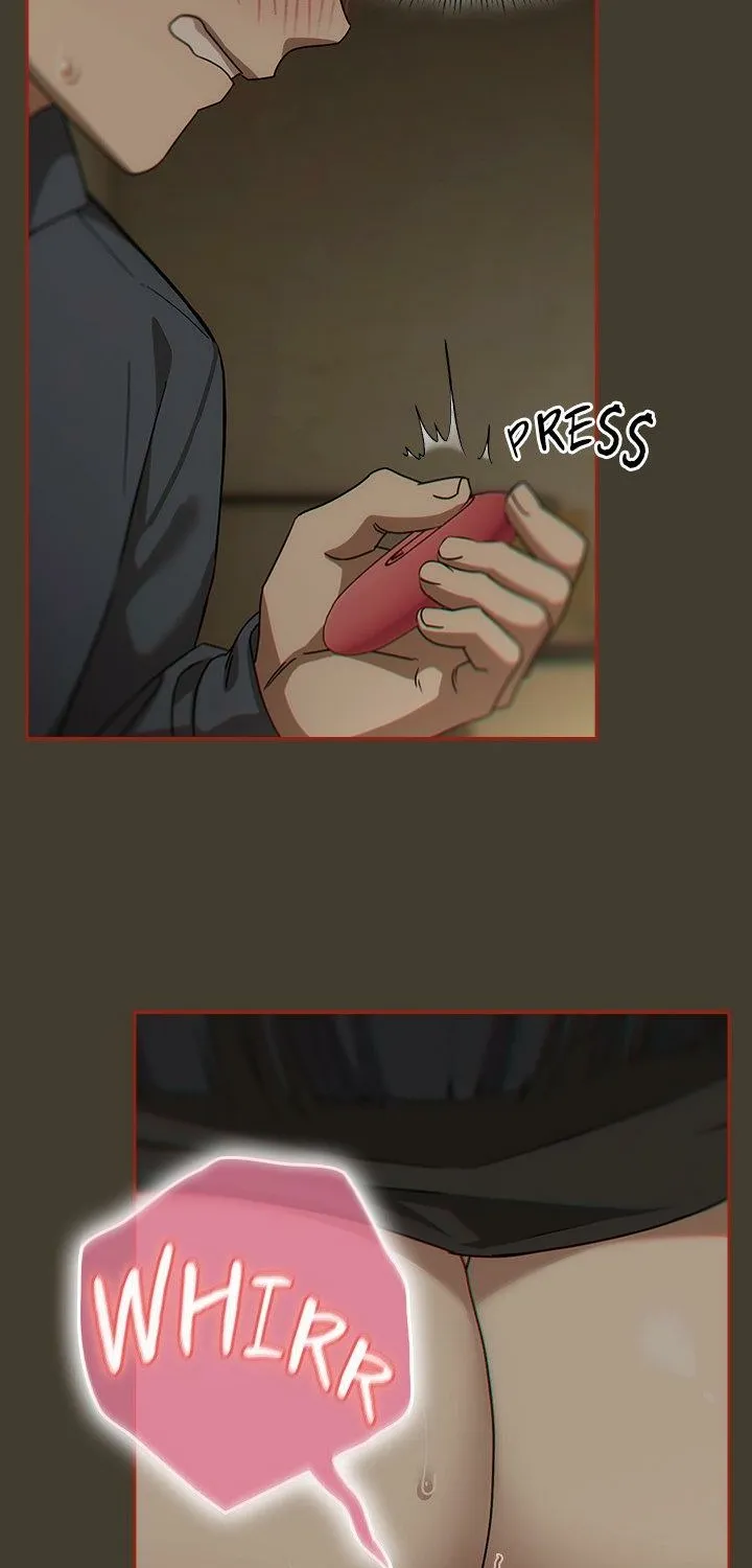 Switch ON Season 2 Chapter 17 page 27 - 