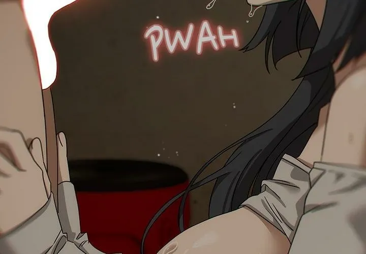 Switch ON Season 2 Chapter 17 page 32 - 