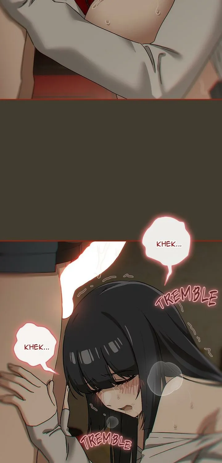 Switch ON Season 2 Chapter 17 page 33 - 