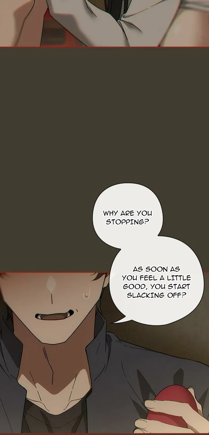 Switch ON Season 2 Chapter 17 page 34 - 