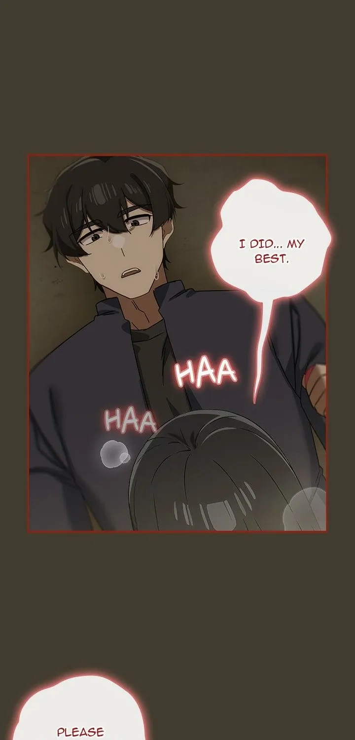 Switch ON Season 2 Chapter 17 page 50 - 