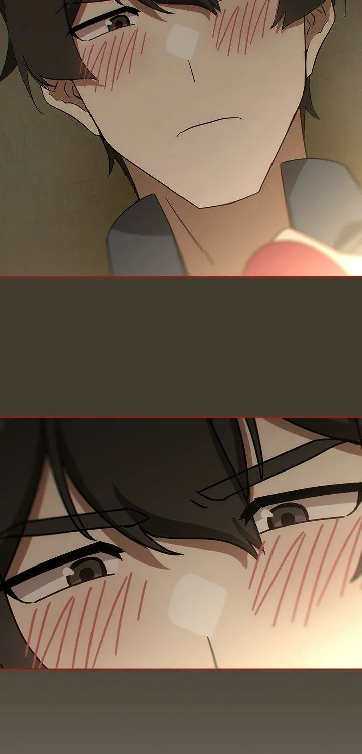 Switch ON Season 2 Chapter 17 page 53 - 