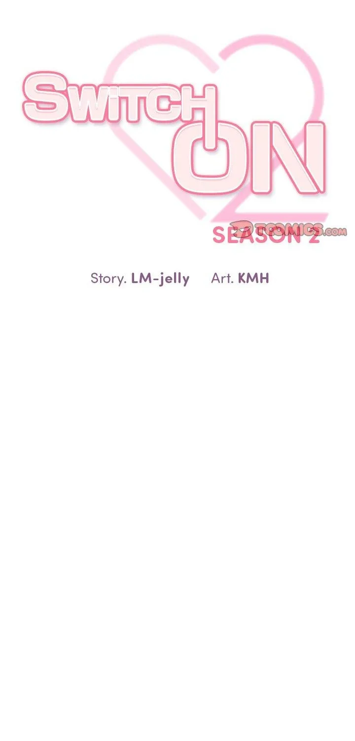 Switch ON Season 2 Chapter 17 page 55 - 