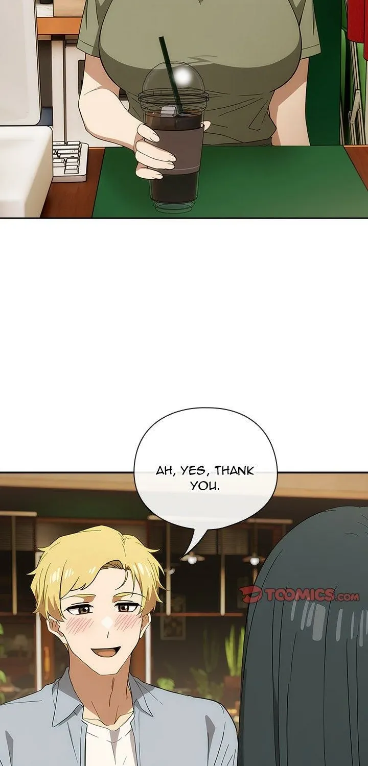 Switch ON Season 2 Chapter 17 page 58 - 