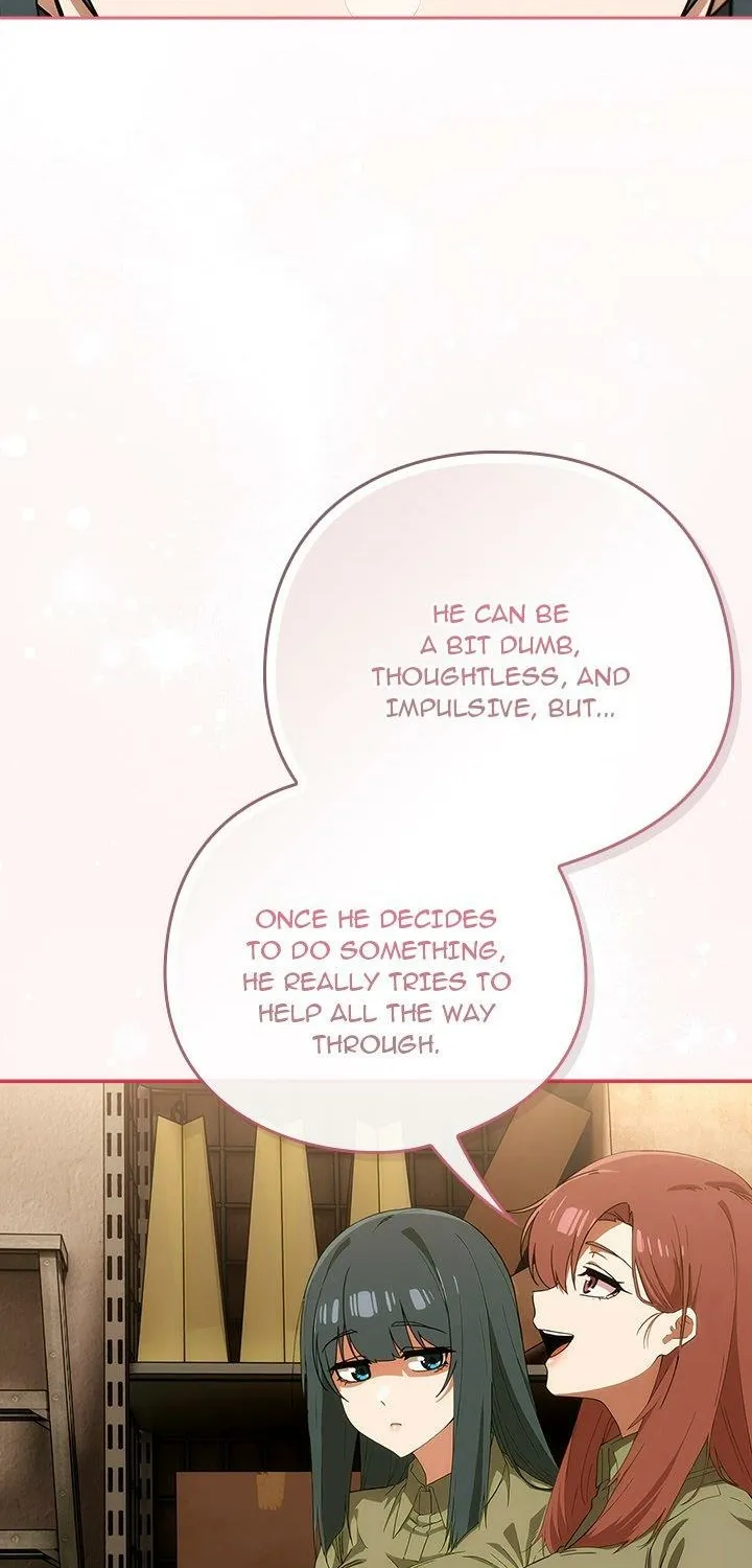 Switch ON Season 2 Chapter 17 page 70 - 