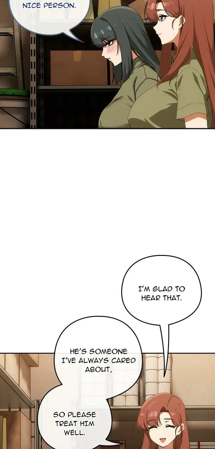 Switch ON Season 2 Chapter 17 page 73 - 