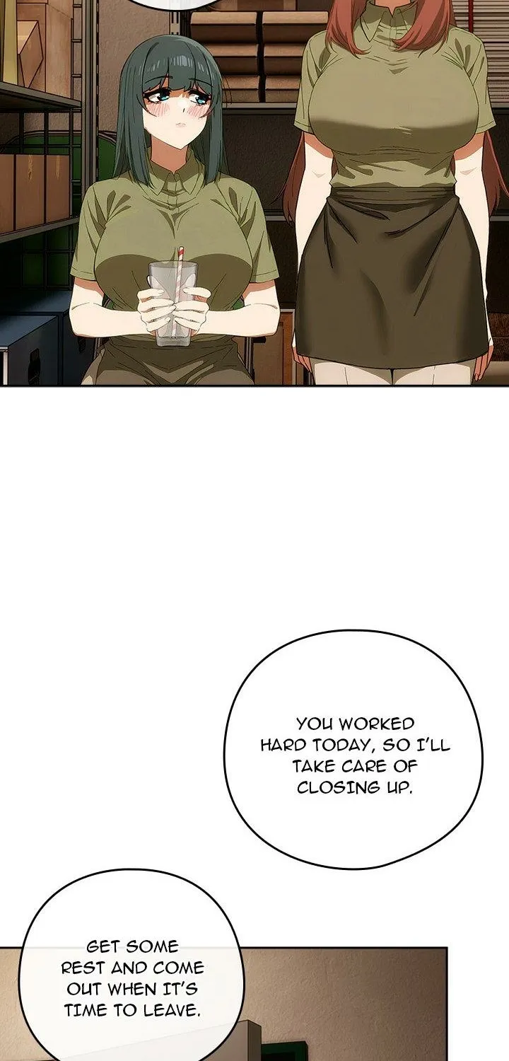 Switch ON Season 2 Chapter 17 page 74 - 