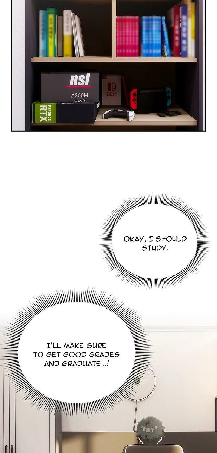Switch ON Season 2 Chapter 18 page 14 - 