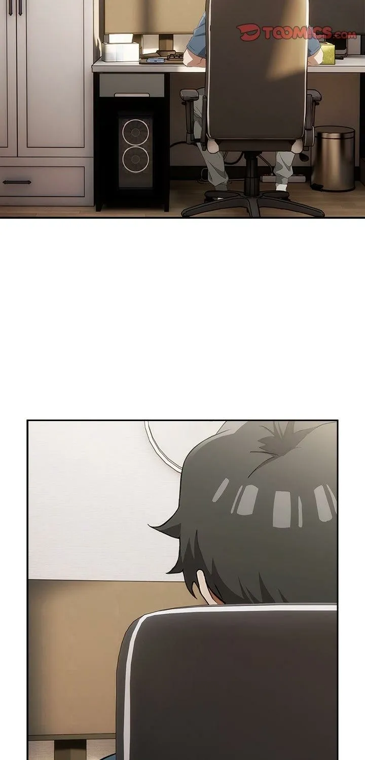 Switch ON Season 2 Chapter 18 page 15 - 
