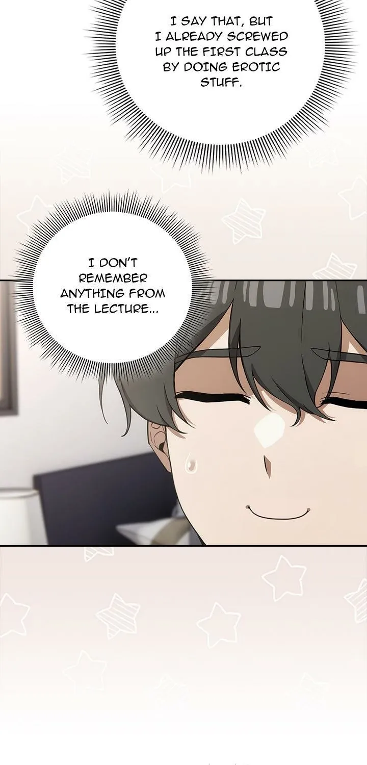 Switch ON Season 2 Chapter 18 page 17 - 