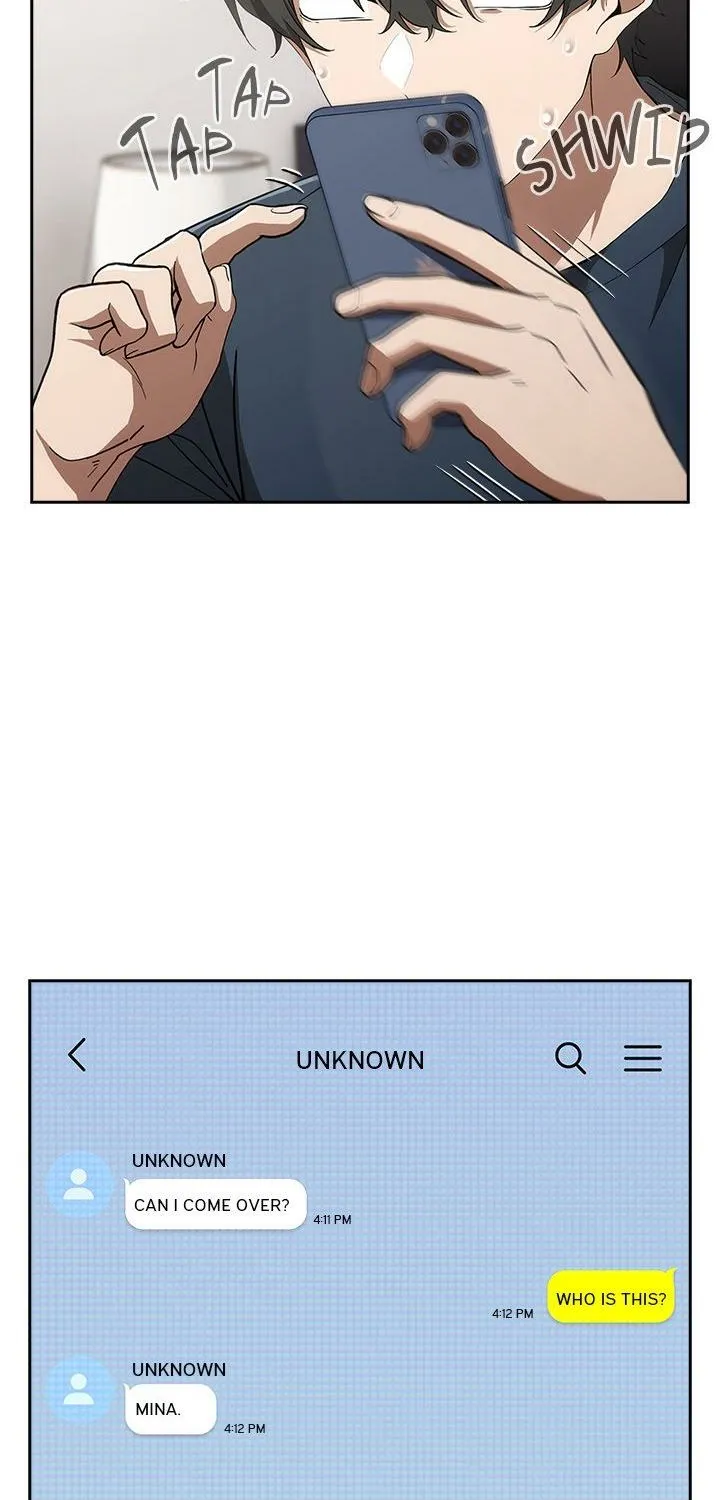 Switch ON Season 2 Chapter 18 page 23 - 