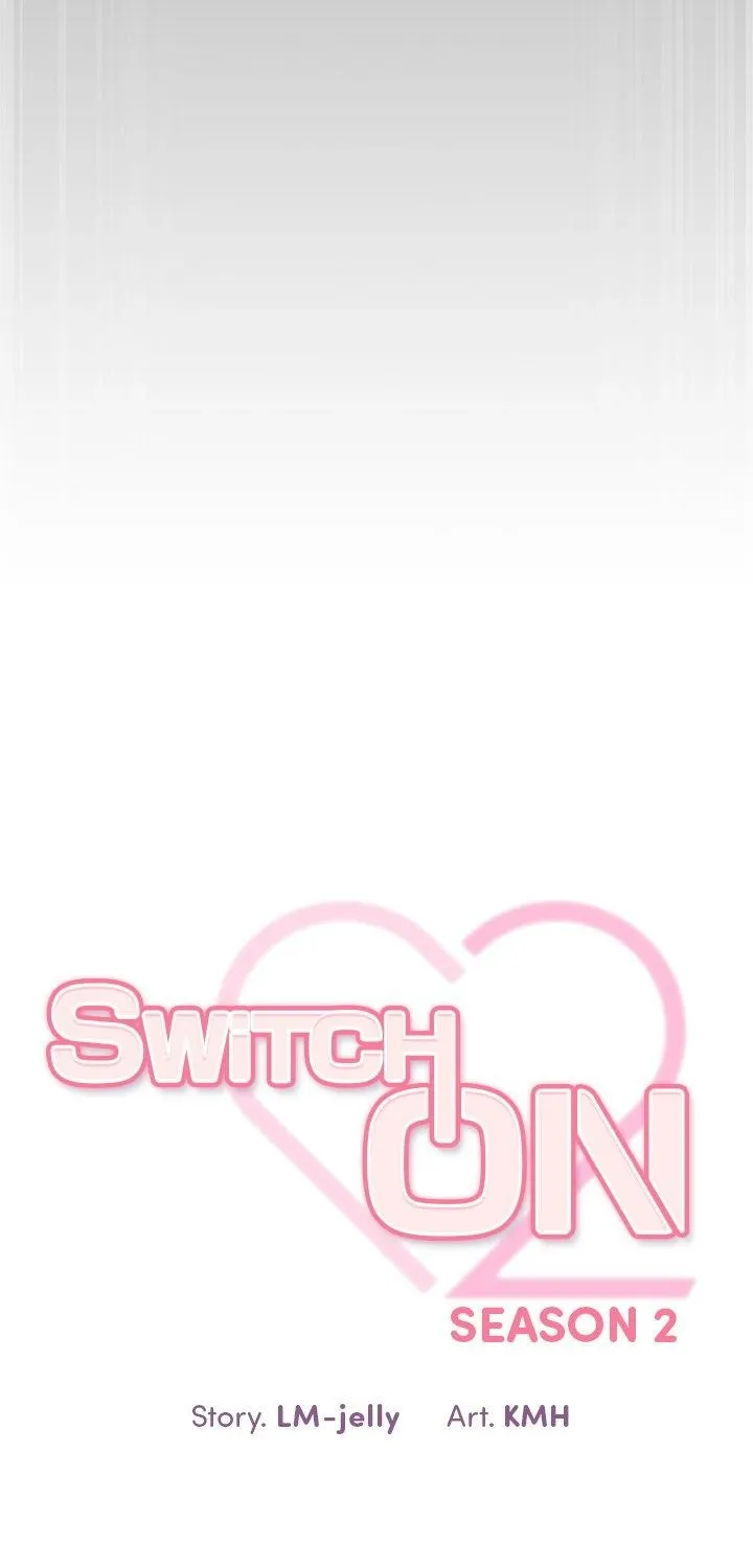 Switch ON Season 2 Chapter 18 page 27 - 