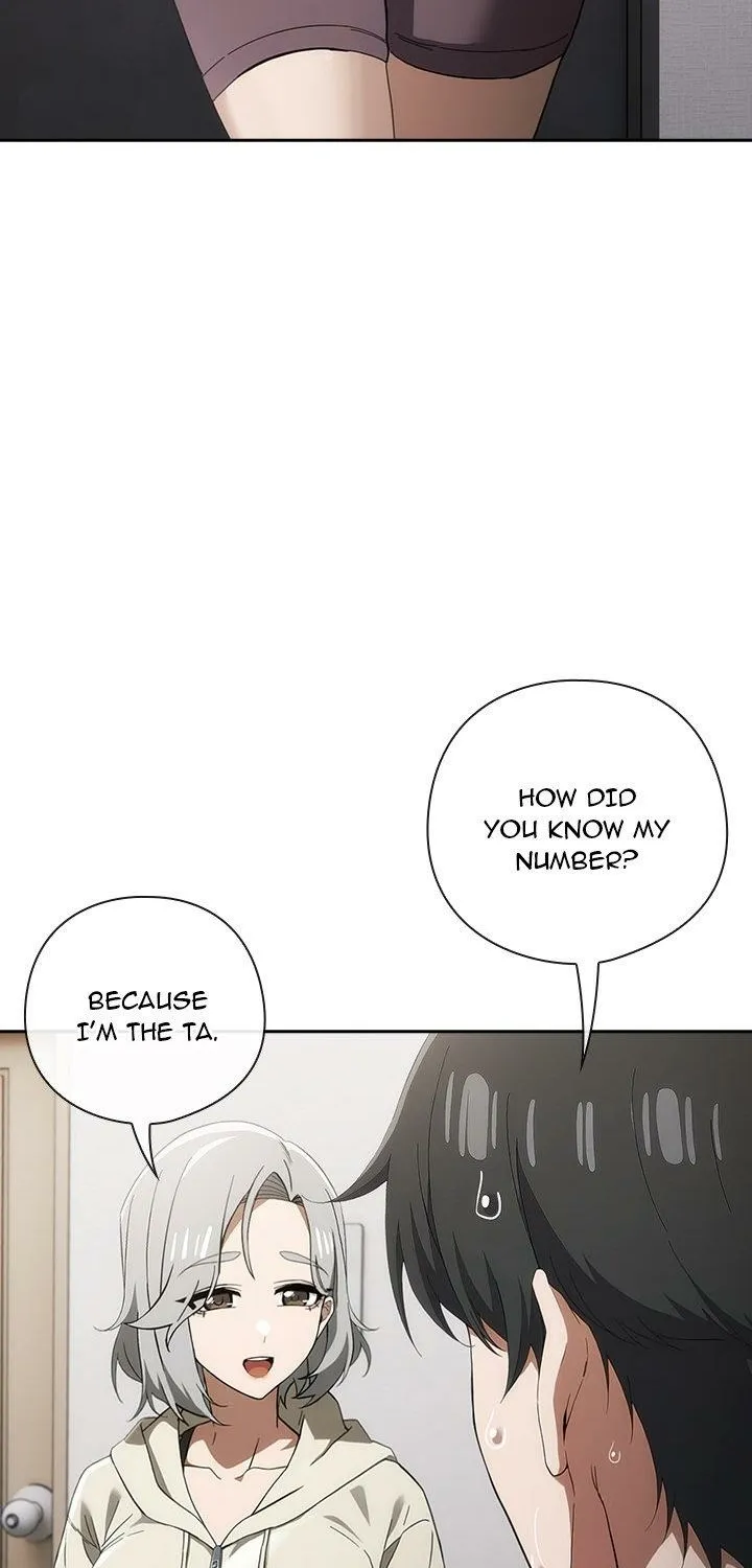 Switch ON Season 2 Chapter 18 page 30 - 